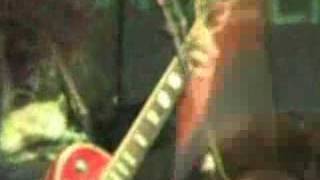 Zombie Holocaust - Illegally Dead