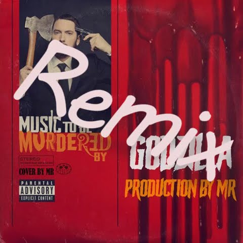 Godzilla Remix Preview