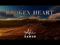 Ali Dawud BROKEN HEART 1 Background Nasheed Vocals