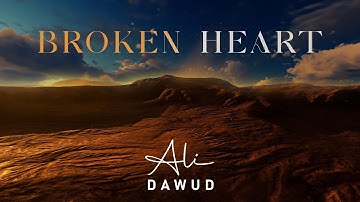 Ali Dawud | BROKEN HEART | #1 Background Nasheed Vocals