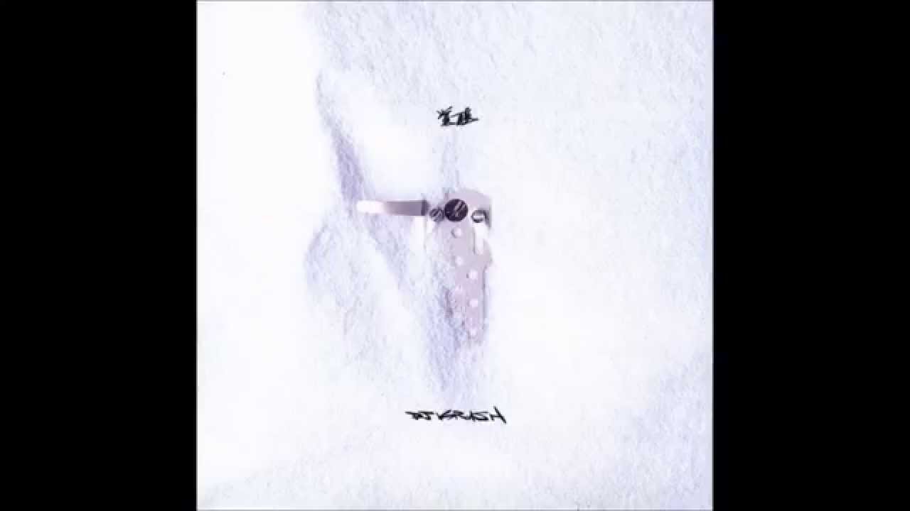 Guarda Dj Krush - Rust (feat. KK) su YouTube Guarda Dj Krush - Rust (feat. KK) su YouTube
