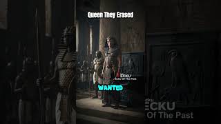 They Tried to Delete Her From History