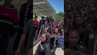 Selamat Jalan Saudara   Ambon Oliviera Q127 