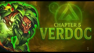 Hero Wars Verdoc Event Chapter 5 Boss Fight Guide | Cycle Of Awakening