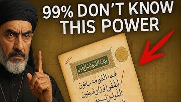 Repeat THIS Word 7 Times: Even The Impossible Will Manifest For You