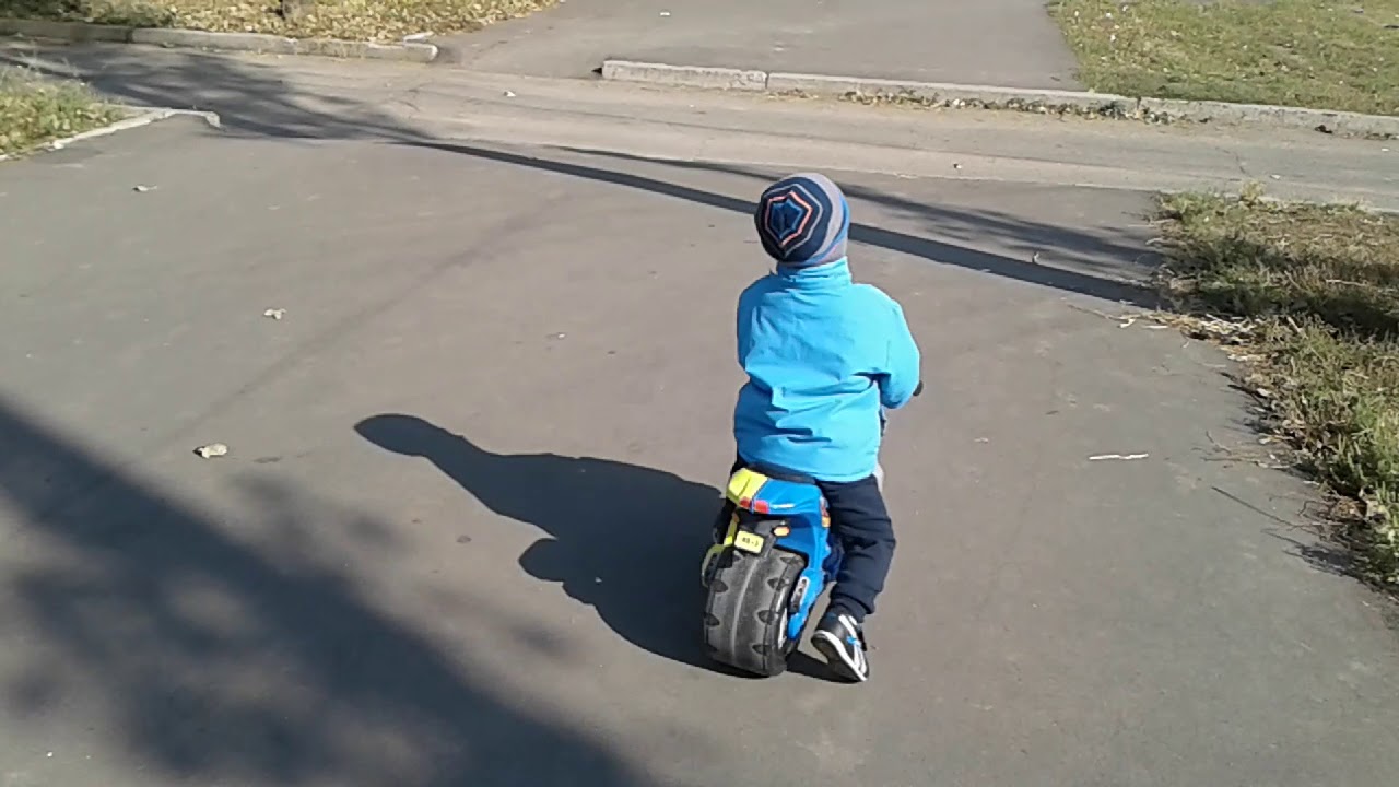 Красноярский гонщик на шкоде