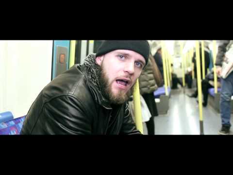 MAKKER - What's A Man To Do (Music Video) [@Makker_artist] | Link Up TV