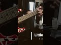 Little Guitar