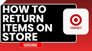 How to Return Items In-Store on Target in 2026 | Easy Return Guide