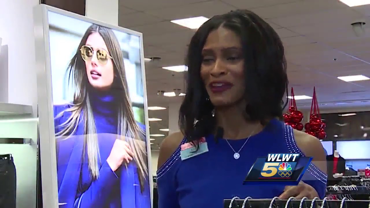 Did you know Macy's offers a free secret shopper service? YouTube