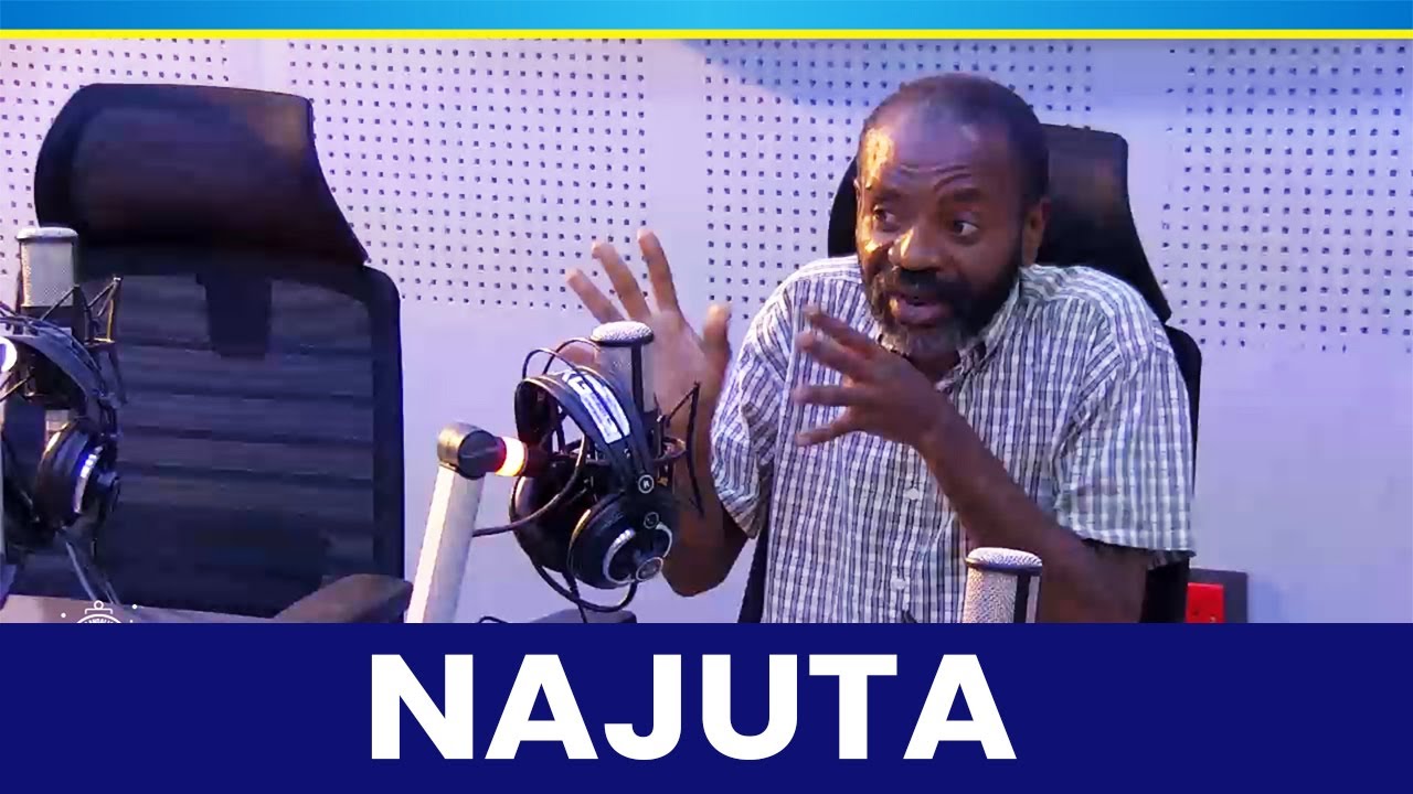 MIAKA 20 YA KUISHI ULAYA BAHARIA OMARY GAMBA ARUDI BONGO HANA HATA MIA 