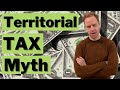 The Territorial Tax Myth