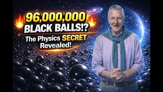 Why Are 96,000,000 Black Balls on This Reservoir