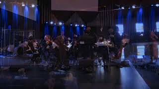 Judson University Civic Orchestra - &quot;Oboe Concerto in C Major 2nd Movement&quot;