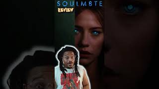 SOULM8TE Movie Review | Short