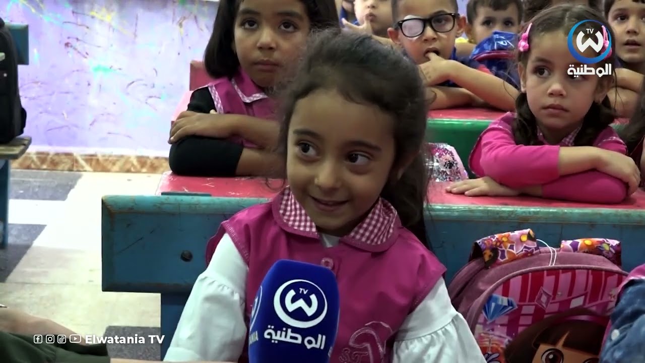 الجزائر/ مدرسة السعيد بالعاصمة..نموذج متميز للمدارس القرآنية