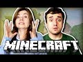 MARACUGINA PRA ELA! - Minecraft: Party Games