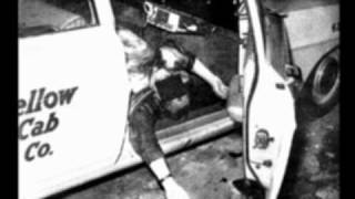 The Index - Street Crime