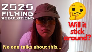 Filmmaking in 2020 | COVID Regulations on Film Sets by seda anbarci 77 views 2 years ago 4 minutes, 53 seconds