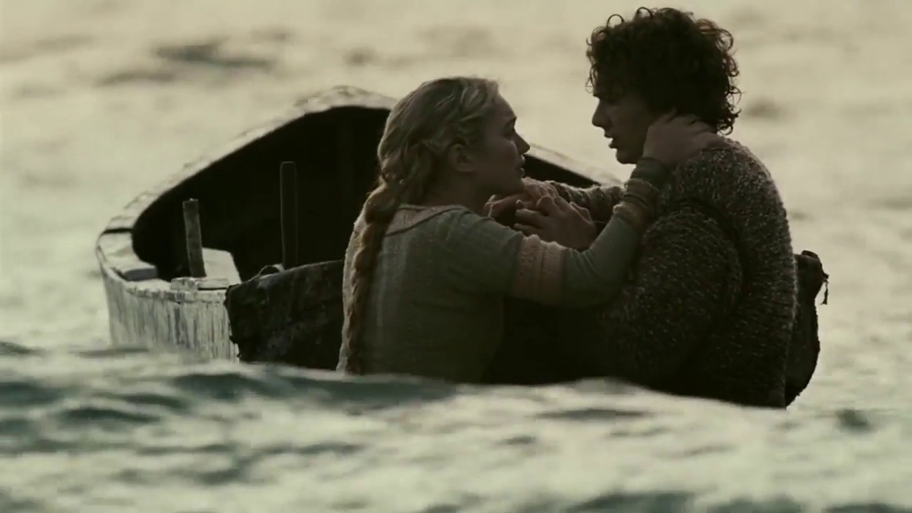 Styx Boat On The River YouTube