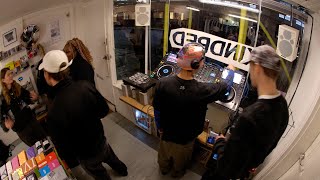 KATAINAKA | Kindred Radio (27.01.26)