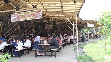 Life is Telkom University by Lone Ranger + Support