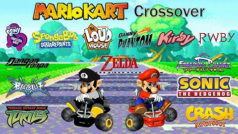 Mario Kart Arcade Gp Dx Gameplay Part 3