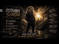 BETONOWY SIMBA – INSTYNKT | Motywacyjny Rap o Dyscyplinie i Sporcie 2026