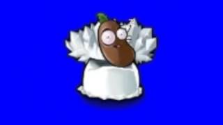 Plants Vs. Zombies - Imitater Ice-Shroom Plants Vs. Zombies - Imitater Ice-Shroom