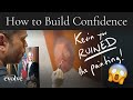 How to Build Confidence in Portrait Painting Skills