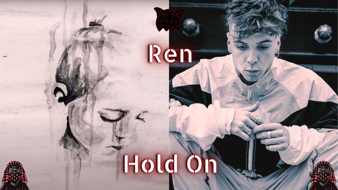 Inspiration To GET UP | Ren - Hold On | REACTION