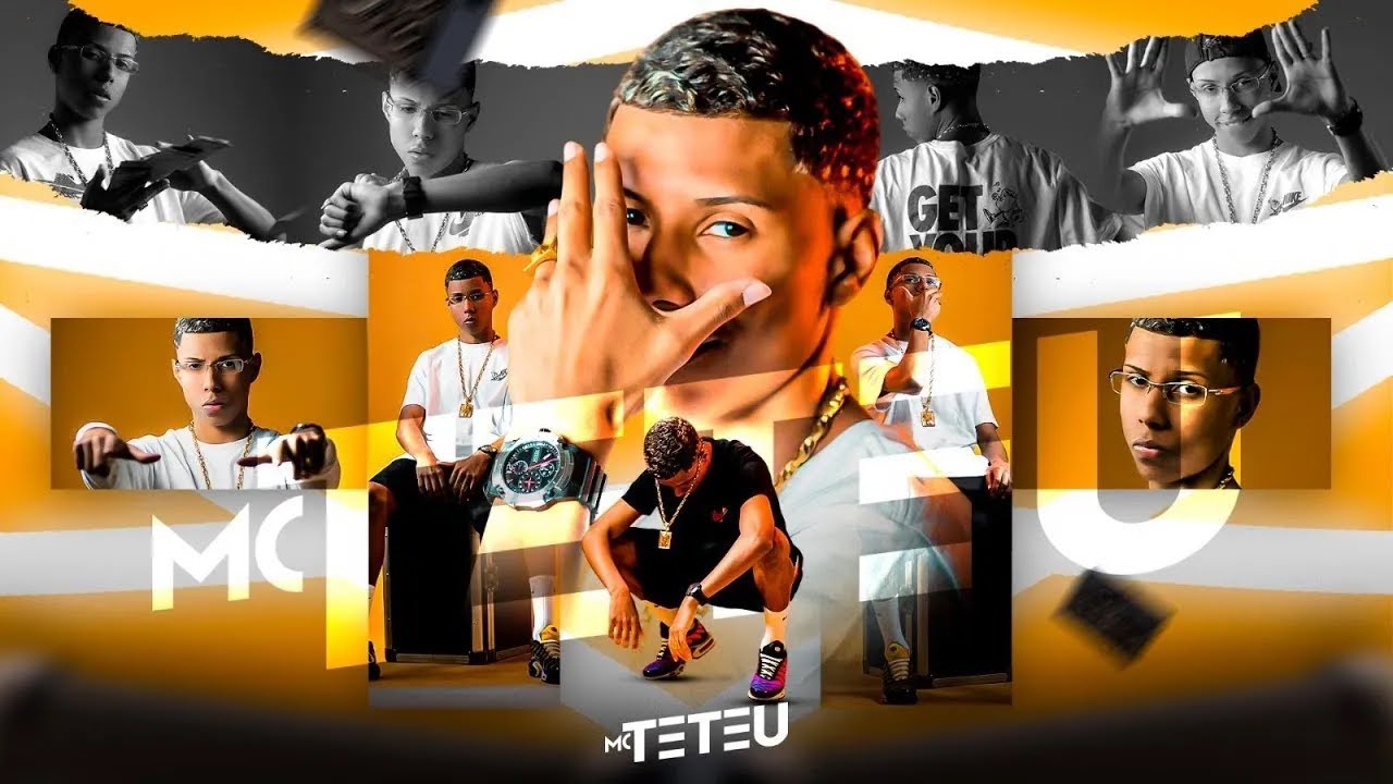 ARTIMANHA - MC TETEU ( DJ J2 e DJ GUINA )