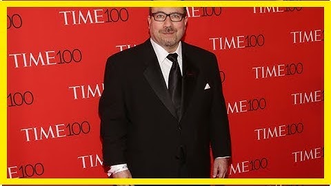 Breaking News | Craigslist Founder: Guilt Didn’t Make Me Give $20 Million To Journalism School