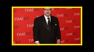 Celebrity Breaking News | Craigslist Founder: Guilt Didn’t Make Me Give $20 Million To Journalism School Profile