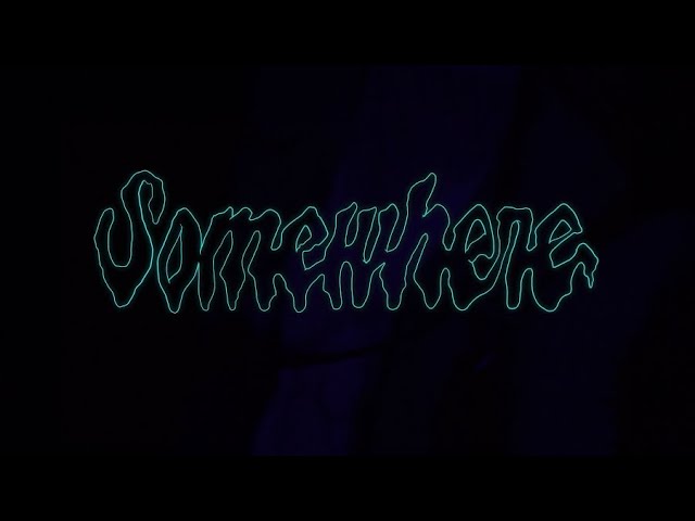 Swanee - Somewhere bekijken op YouTube Swanee - Somewhere bekijken op YouTube