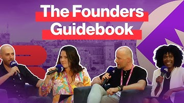 What every founder needs to know before raising capital or launching a product