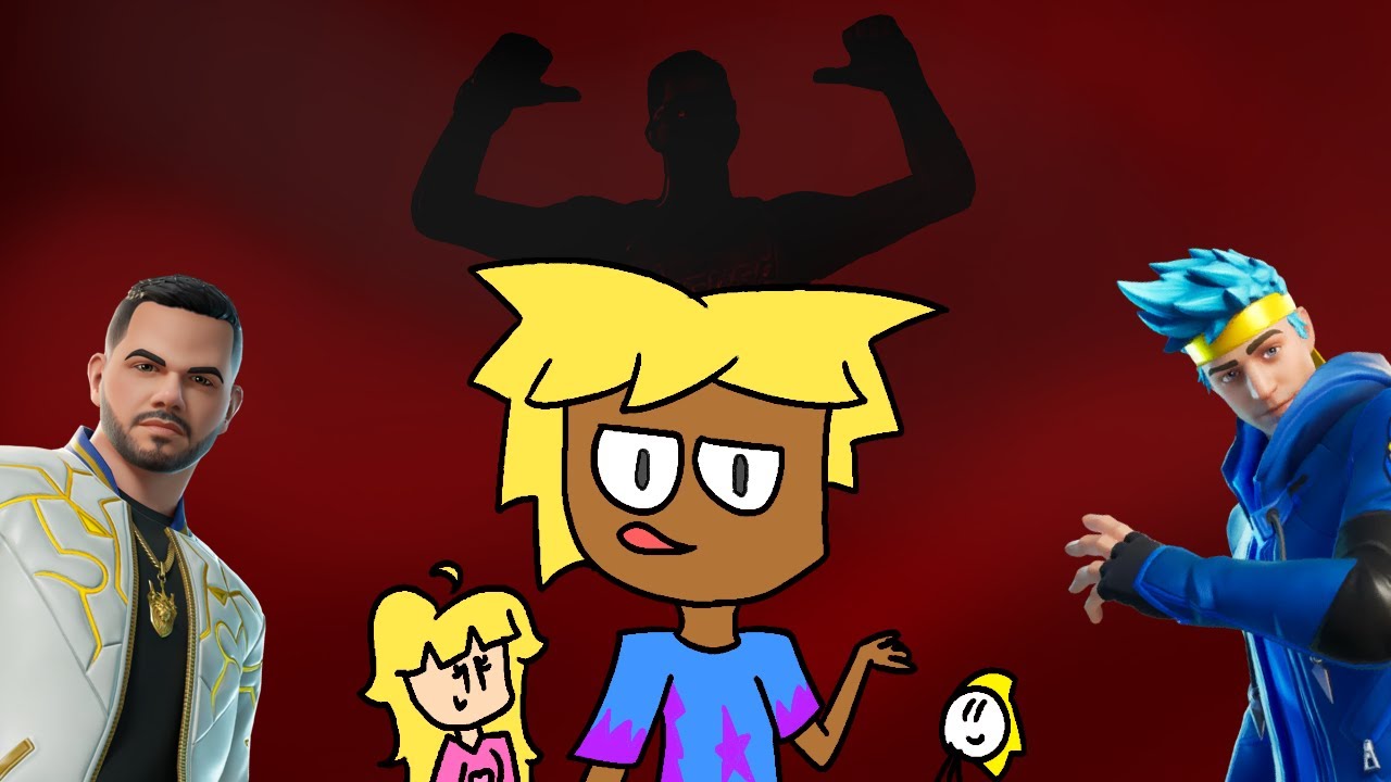 Fortnite Content Needs Some Work