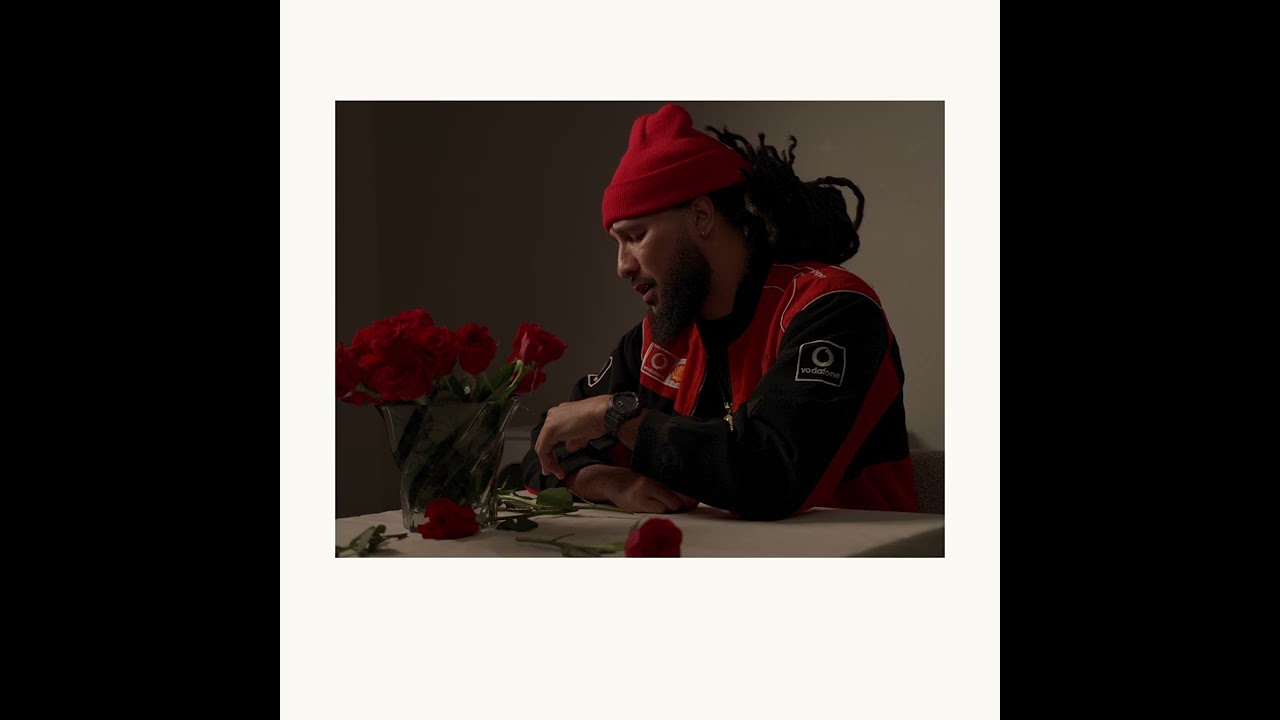 Джои Лвиш - Yesterday (официальная аудиозапись)