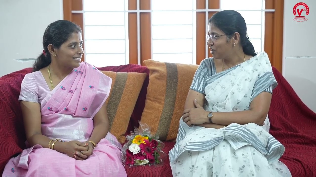 Deputy Collector | Kaleeswari M | State 5th Rank | TNPSC GROUP-1 2025 |VETRII IAS STUDY CIRCLE|KOVAI