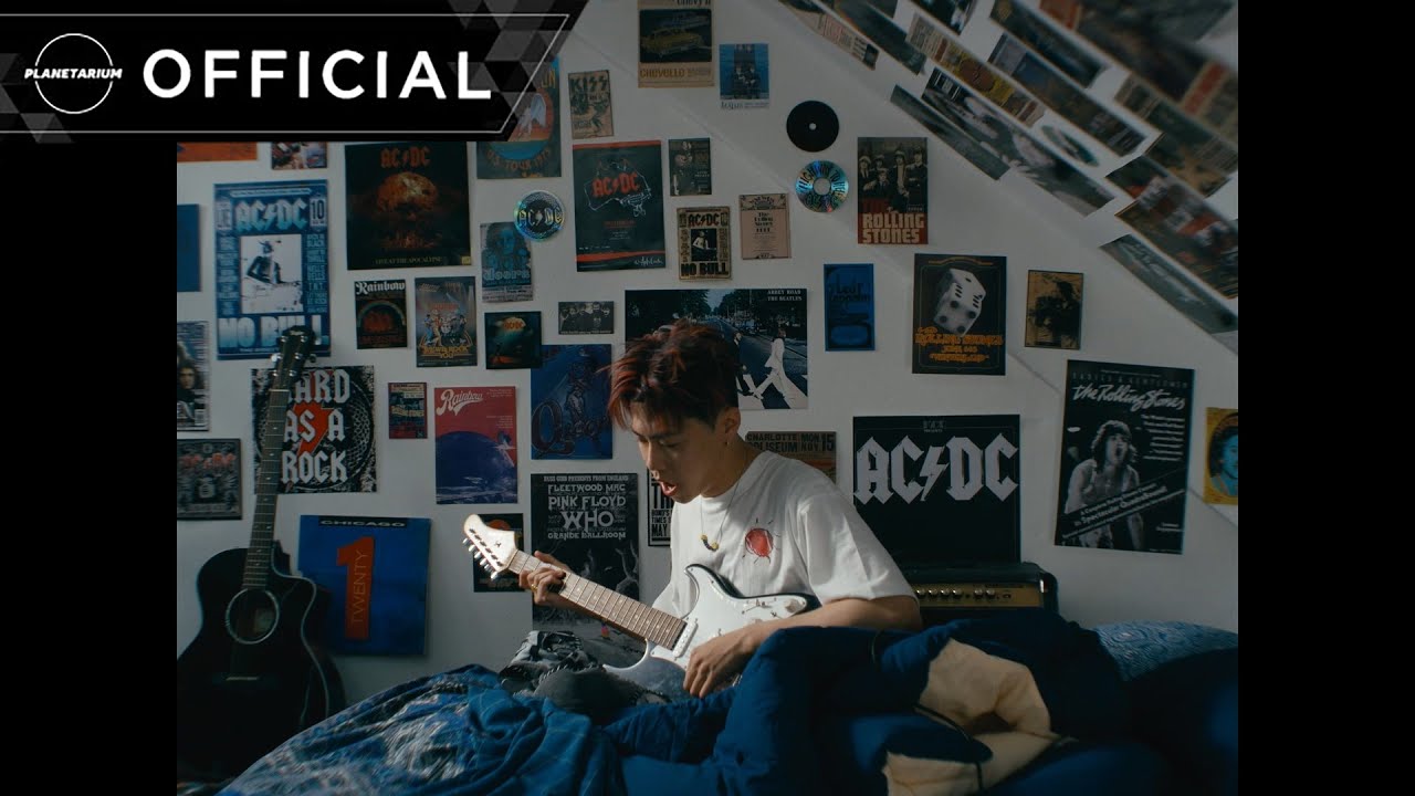 [TEASER] 준(JUNE) - Anywhere - YouTube