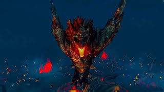 Far Cry 4 - Rakshasa Boss Fight (Shangri-La Final)