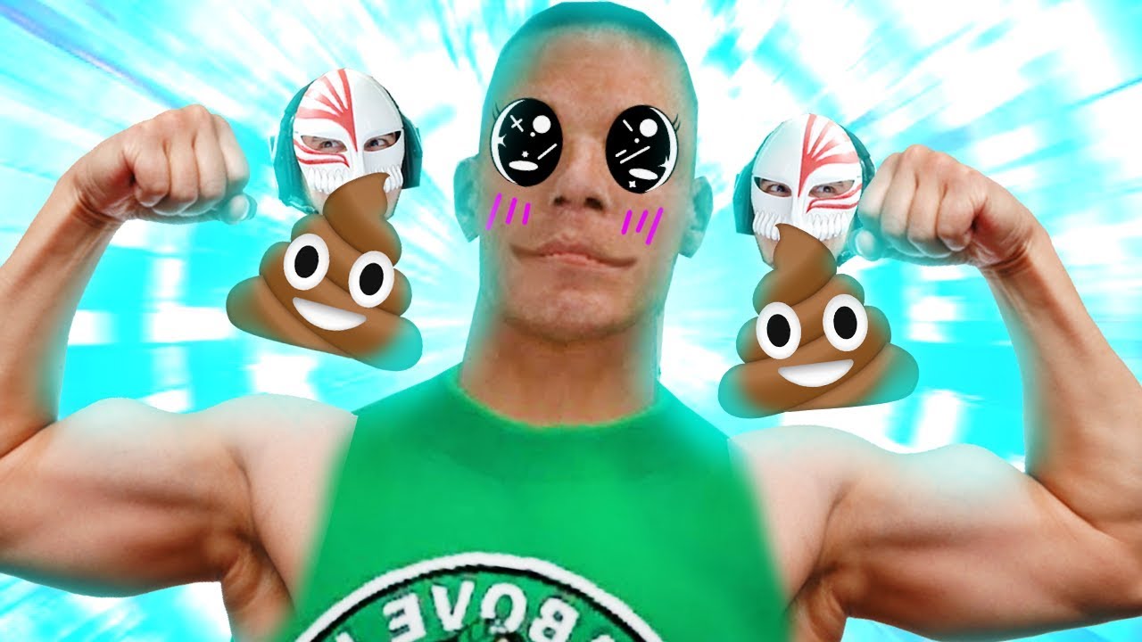 O MANIPULADOR DE CÉREBROS KKKKKJJ