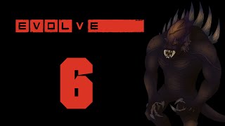 Let's Play Evolve Part 6 Fast Matches