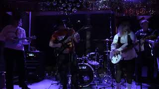 Gitarius - Blues Improvisation