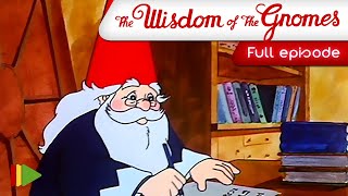 The Wisdom of the Gnomes - 26 - Goodbye Klaus | Full episode |