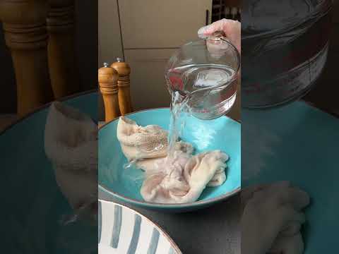 #١٥_ثانية | تنظيف الكرشة
