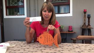 Afrikaaans “i” klank Afrikaaans “i” klank