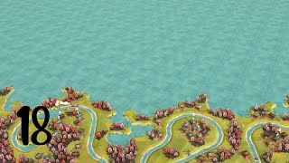 Dorfromantik - Creative Mode - Scene (2022)