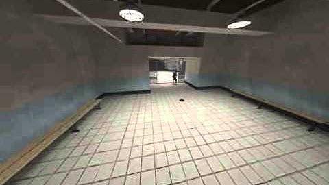 TF2: Speed Hacker Caught!