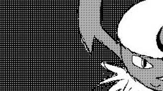 [OLD] Alice Pokemon Sacrifice 1 / Flipnote